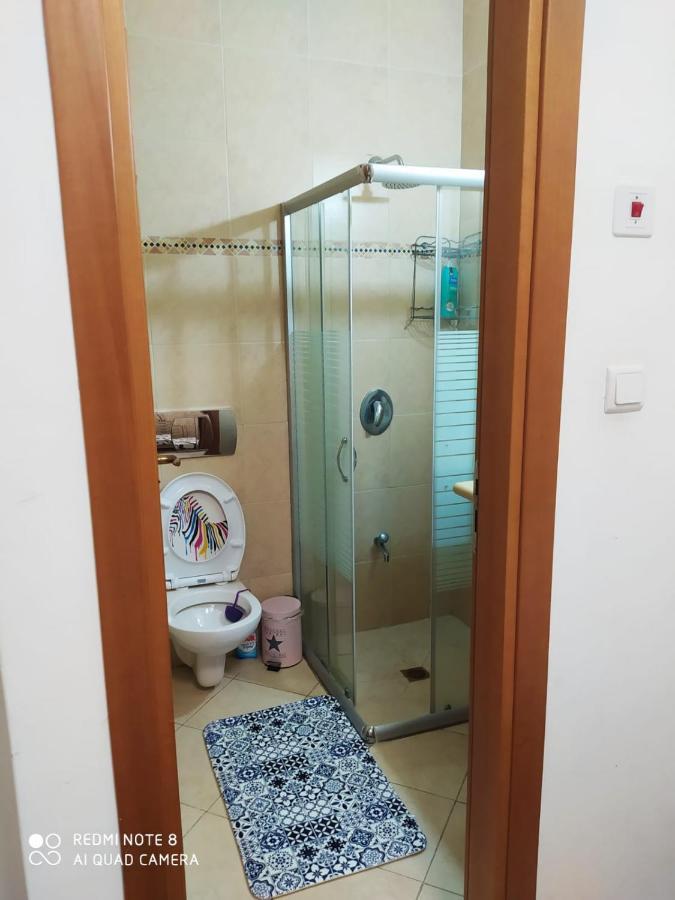 Apartment Amdar Village With Garden Eilat Esterno foto