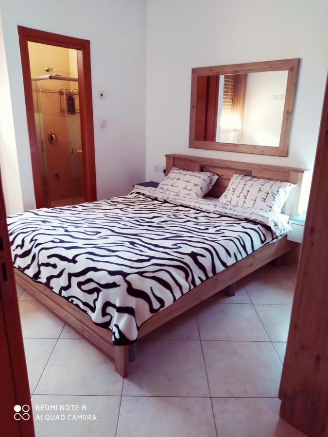Apartment Amdar Village With Garden Eilat Esterno foto