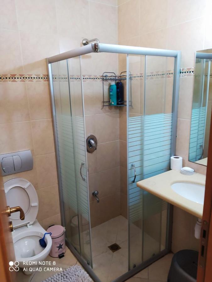 Apartment Amdar Village With Garden Eilat Esterno foto